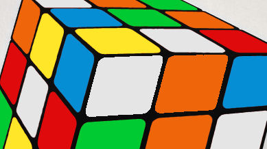 Rubik news